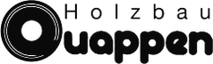 Holzbau Quappen