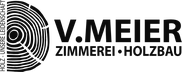 V. Meier Zimmerei · Holzbau