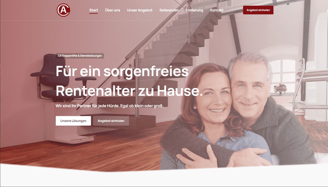 Website Raimpex
